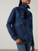 Denim Marvel Blue Shirt