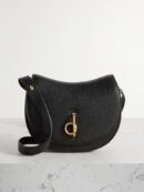 Duzzle Fold Leather Bag