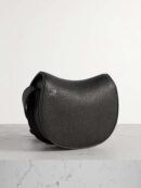 Duzzle Fold Leather Bag