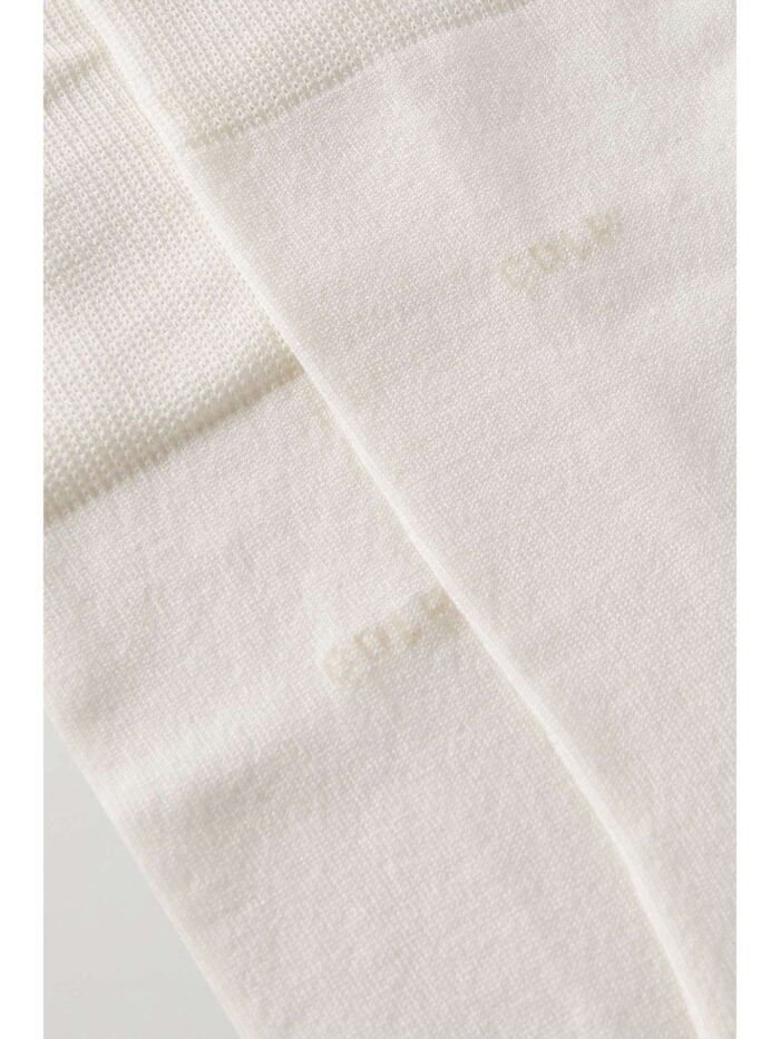 Air Cashmere Blend Socks - Image 3
