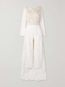 Bernadette White Dress Matteau
