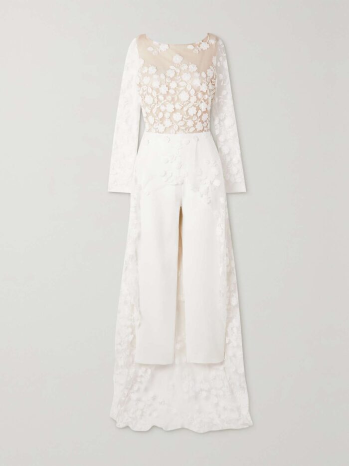 Bernadette White Dress Matteau