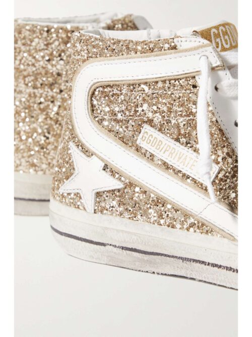 Bernadette Saloni Valan Sneakers