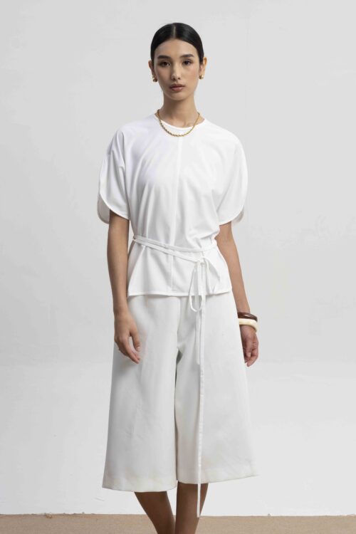 Kiya Shirt | Maison Kolori